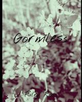 Gormless 1982978740 Book Cover