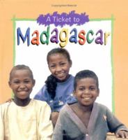 A Ticket to Madagascar (A Ticket to) 1575051451 Book Cover