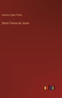 Santa Teresa de Jesús 3368046268 Book Cover