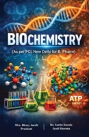 Biochemistry 8169244455 Book Cover