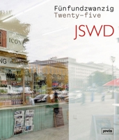 Jswd: Twenty-Five (German Edition) 398612165X Book Cover