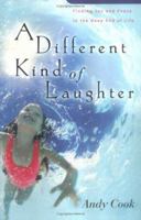 A different kind of laughter 0825423872 Book Cover