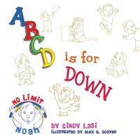 A B C D Is for Down 1452582351 Book Cover