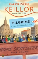 Pilgrims 0143117858 Book Cover