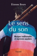 Le Sens Du Son 2213631948 Book Cover