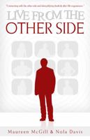 Live From the Other Side 1886940711 Book Cover