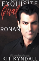 Exquisite Qual: Ronan B0CR8QZMQV Book Cover