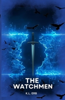 The Watchmen: The Wild Wars B0GDY11C4S Book Cover