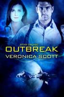 Star Cruise: Outbreak: 0996290370 Book Cover