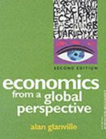 Economics from a Global Perspective 0952474654 Book Cover