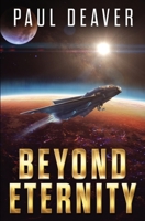 Beyond Eternity 1535099267 Book Cover