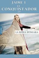 La reina hongaresa 9992019220 Book Cover