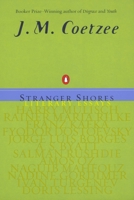 Stranger Shores 0670899828 Book Cover