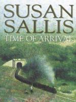 Time of Arrival 0552157961 Book Cover