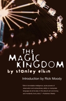 The Magic Kingdom 0525482113 Book Cover
