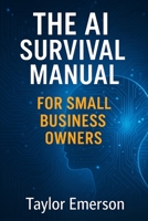 The AI Survival Manual for Small Business Owners B0FCLPWSPV Book Cover