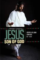 Jesus, Son of God 1634180976 Book Cover