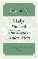The Twenty-third Man 0099563274 Book Cover