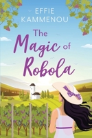 The Magic of Robola B0GCVFLQHM Book Cover