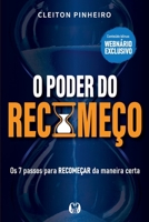 O Poder do Recomeço 6550471745 Book Cover