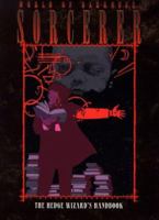 World of Darkness: Sorcerer 1565044517 Book Cover