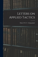 Letters on Applied Tactics 1016761236 Book Cover