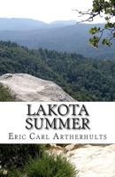 Lakota Summer 1494705842 Book Cover