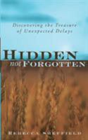 Hidden, Not Forgotten: Discovering the Treasure of Unexpected Delays 1581580886 Book Cover