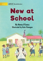 New At School 192283503X Book Cover