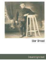 War Bread 1479417165 Book Cover