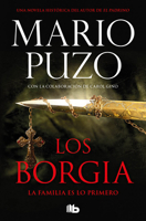 Los Borgia / The Family 6073832907 Book Cover