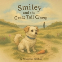 Smiley and the Great Tail Chase B0F6NSPTGR Book Cover