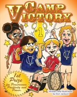Camp Victory 1945423285 Book Cover