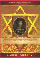 The Countess of Desart. 1857-1933: The most important Jewish woman on Anglo - Irish history. B0B6Y2YGJ1 Book Cover