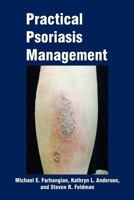 Practical Psoriasis Management 151514769X Book Cover