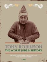 The Worst Jobs in History 0752215337 Book Cover