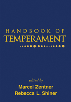 Handbook of Temperament 1462506488 Book Cover