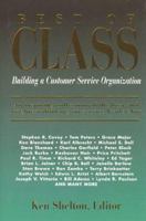 Best of Class 1890009237 Book Cover