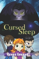 Cursed Sleep B09KN7Y1GM Book Cover