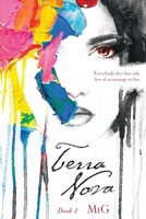 Terra Nova: Anniversary Edition 1777000246 Book Cover