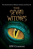 The Seven Witches 1098369467 Book Cover
