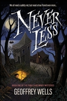 Never Less: We all need a safety net, but need a true friend even more... (The Pablo & Mindy Mysteries) B0BJ4PTX79 Book Cover