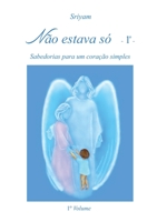 N�o estava s� - 1�- 1326985159 Book Cover
