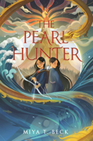 Pearl Hunter B0GMZH13PG Book Cover