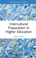 Intercultural Preparation in Higher Education (New Perspectives on Teaching Interculturality) 1041116837 Book Cover