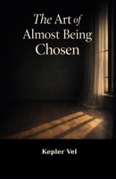The Art of Almost Being Chosen: A novel about ambition, silence, and the women who mistake potential for love B0H1172P1Z Book Cover