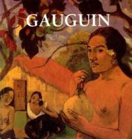 Gauguin 1840135603 Book Cover