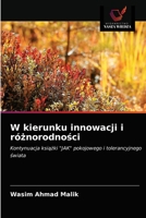 W kierunku innowacji i różnorodności 6203349887 Book Cover