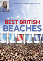 Best British Beaches: Discover Over 100 Great Seaside Spots 186205858X Book Cover
