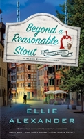 Beyond a Reasonable Stout 1250205751 Book Cover